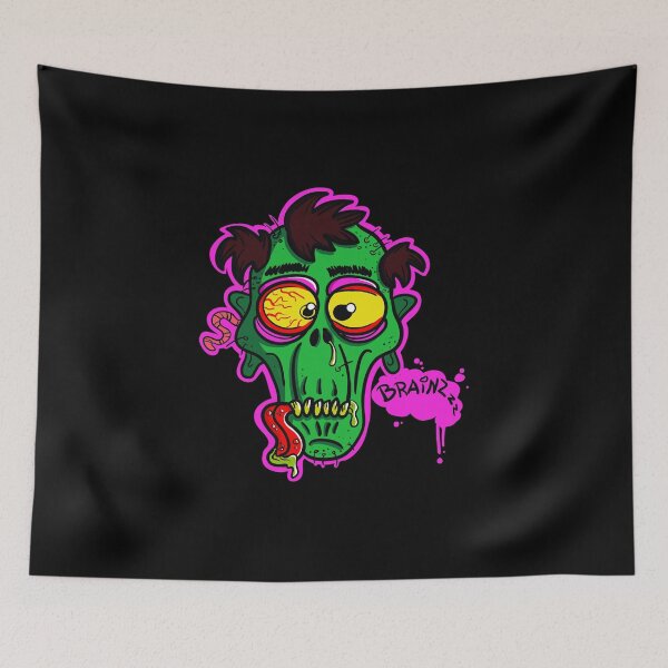 Item preview, Brainzzz designed and sold by albertsiladji.