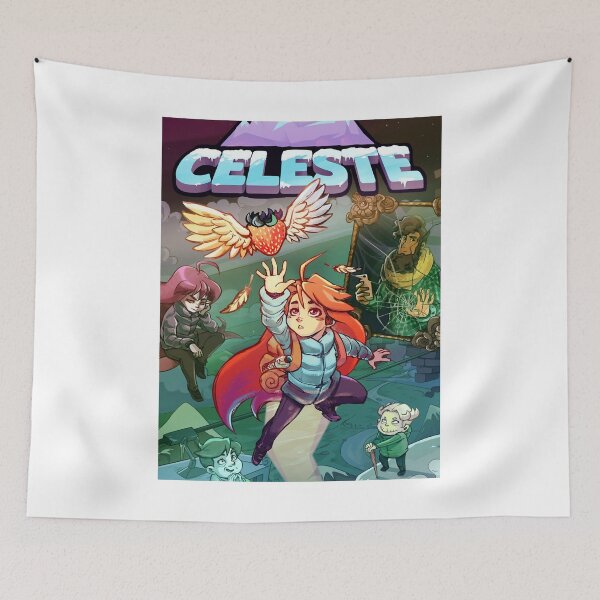 Item preview, madeline - celeste  designed and sold by YoungMeganTodd.