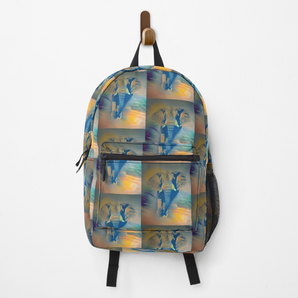 Item preview, Backpack designed and sold by JupiterJane.