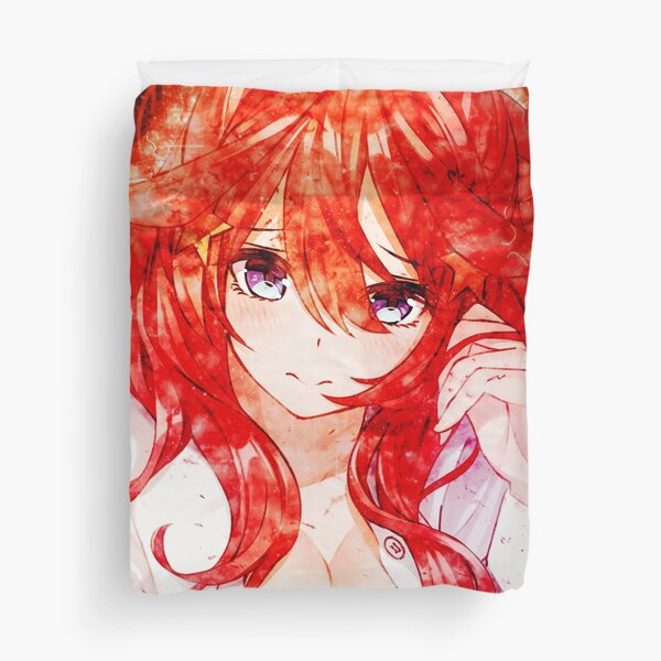 [The Quintessential Quintuplets Season 2] Comforter Cover