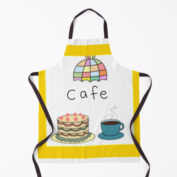 Item preview, Cafe designed and sold by painterOlivia.