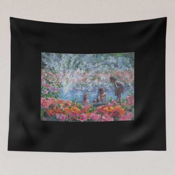 Item preview, Cooling Off designed and sold by Karen Ilari.