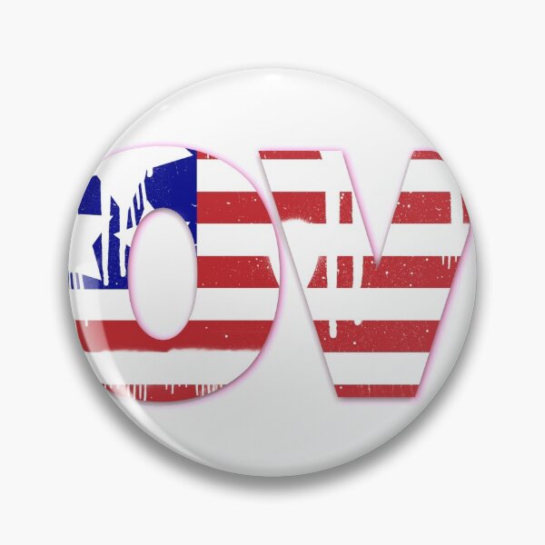 Item preview, USA Flag Love designed and sold by Marakstore.