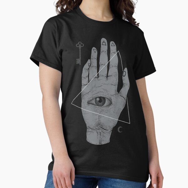 Item preview, Witch Hand designed and sold by deniart.