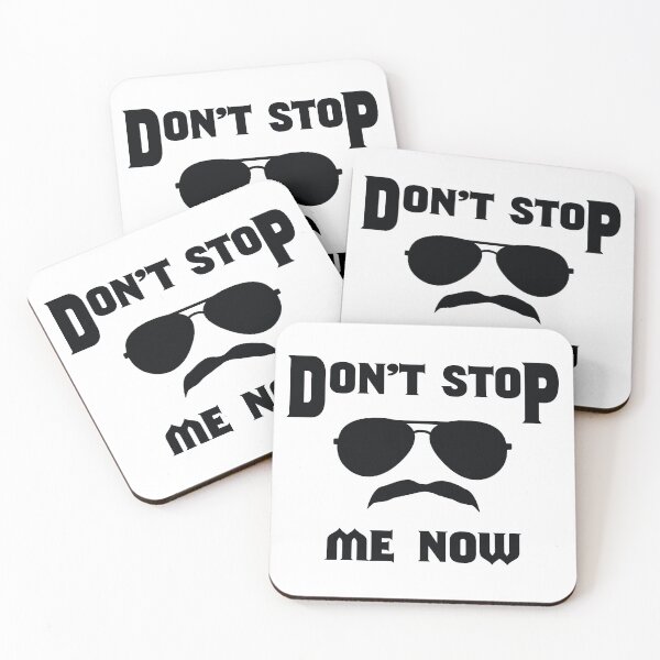Item preview, Don't stop me now, freddie tribute designed and sold by rubislys.