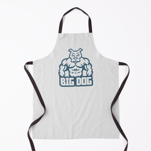 Item preview, Big Dog designed and sold by JOHNITEES.