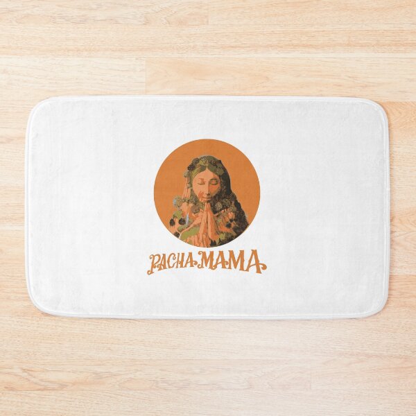 Item preview, Pachamama Shirt designed and sold by b3spiritual.