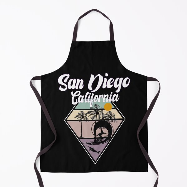 Item preview, San Diego California Surfing Surfer Surfboard Gift Surfing Is My Passion designed and sold by medbdj.