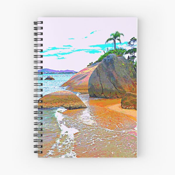 Item preview, Secret beach designed and sold by Greengardens36.