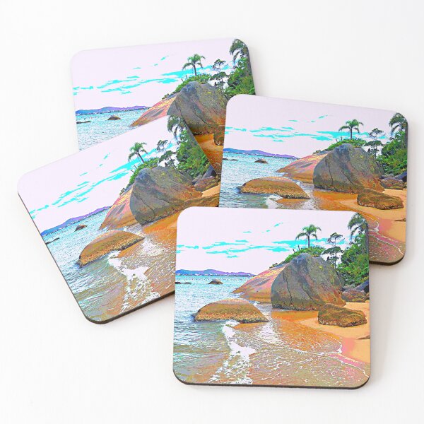 Item preview, Secret beach designed and sold by Greengardens36.