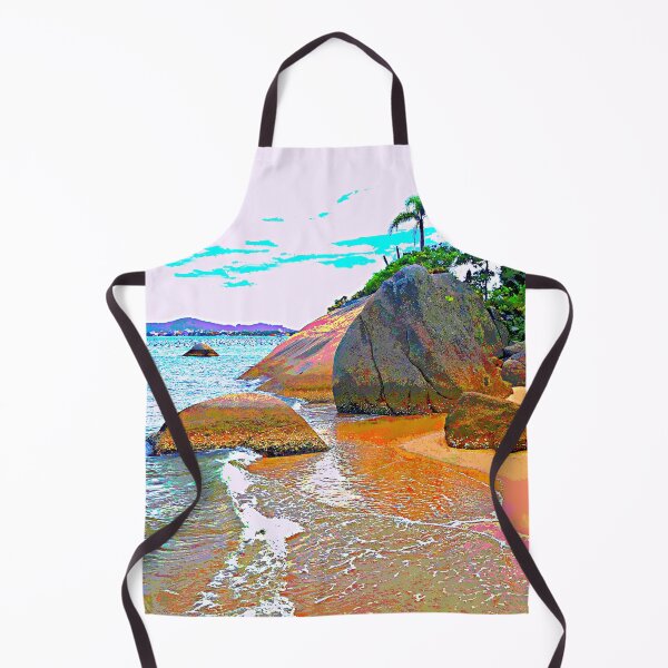 Item preview, Secret beach designed and sold by Greengardens36.