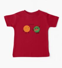 MELONdramatic Baby Tee