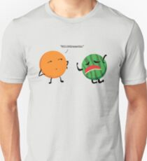 MELONdramatic Unisex T-Shirt