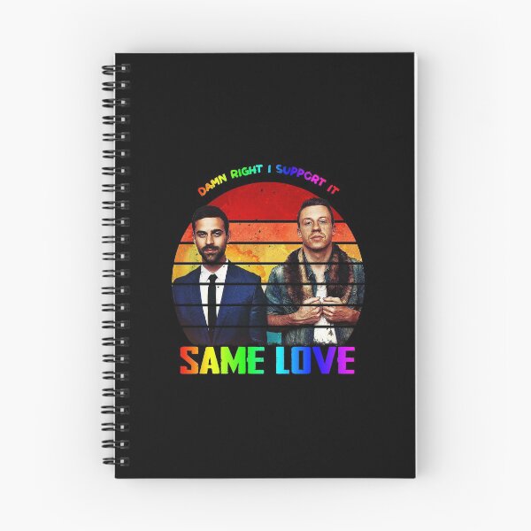 Item preview, macklemore same love lgbt designed and sold by kavanagh515h.