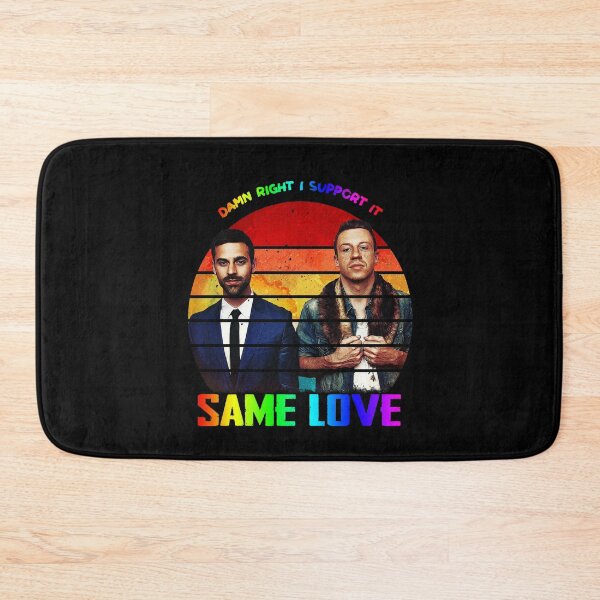 Item preview, macklemore same love lgbt designed and sold by kavanagh515h.