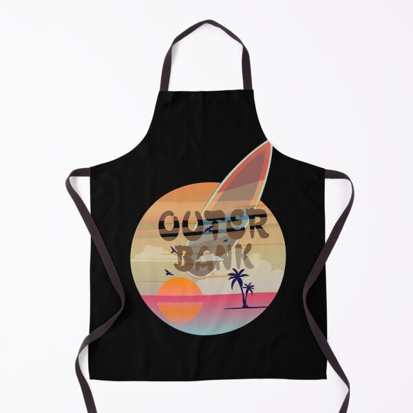 Item preview, Outer Banks Vintage designed and sold by CreatorZones.