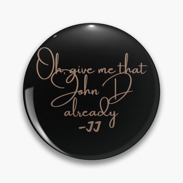 Item preview,  Outer banks jj quotes designed and sold by Simi2020.