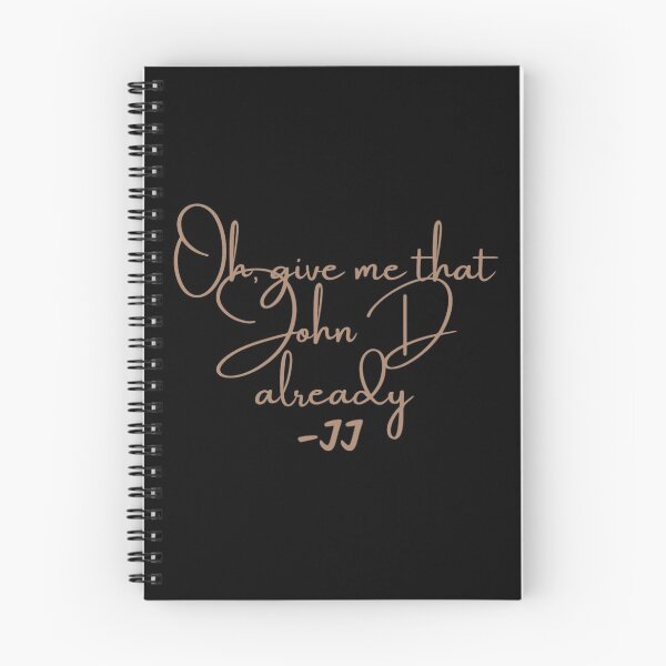 Item preview,  Outer banks jj quotes designed and sold by Simi2020.