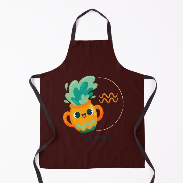 Item preview, Aquarius designed and sold by smujansolom.