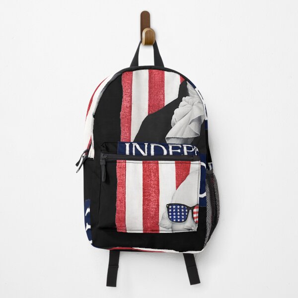 Item preview, Independence George Washington Glasses July 4th America Flag designed and sold by patsa4.