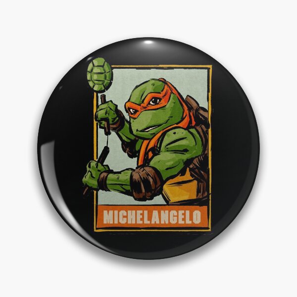 Item preview, Mikey  designed and sold by Measonu.