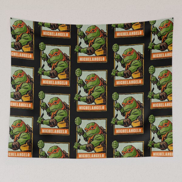 Item preview, Mikey  designed and sold by Measonu.