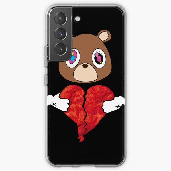 LOUIS VUITTON LV LOVE BEAR Samsung Galaxy S23 Plus Case Cover