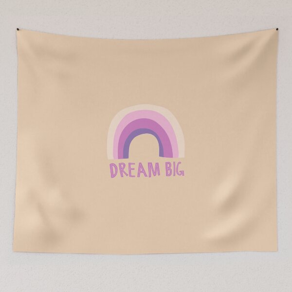 Item preview, Dream Big designed and sold by Printed-Goodies.