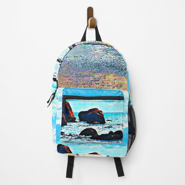 Item preview, walking at the beach designed and sold by Greengardens36.