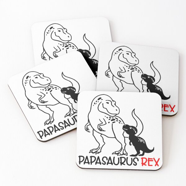 Item preview, Papasaurus Rex designed and sold by SenGift.