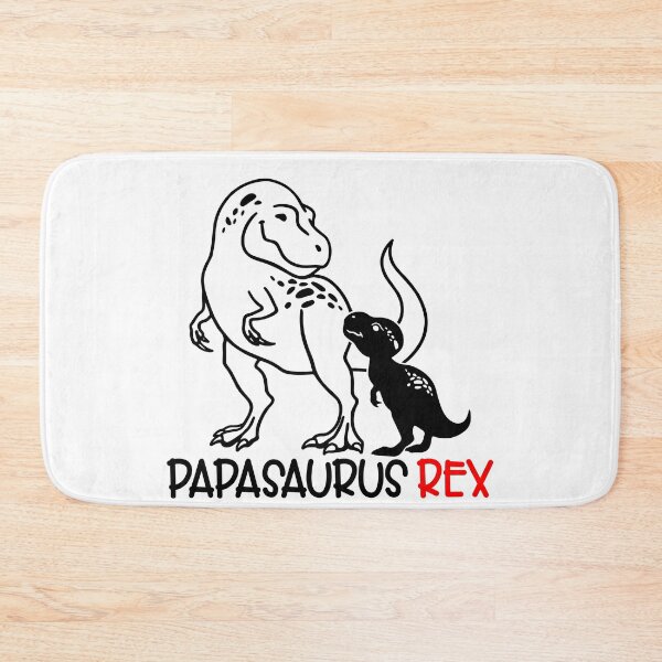 Item preview, Papasaurus Rex designed and sold by SenGift.