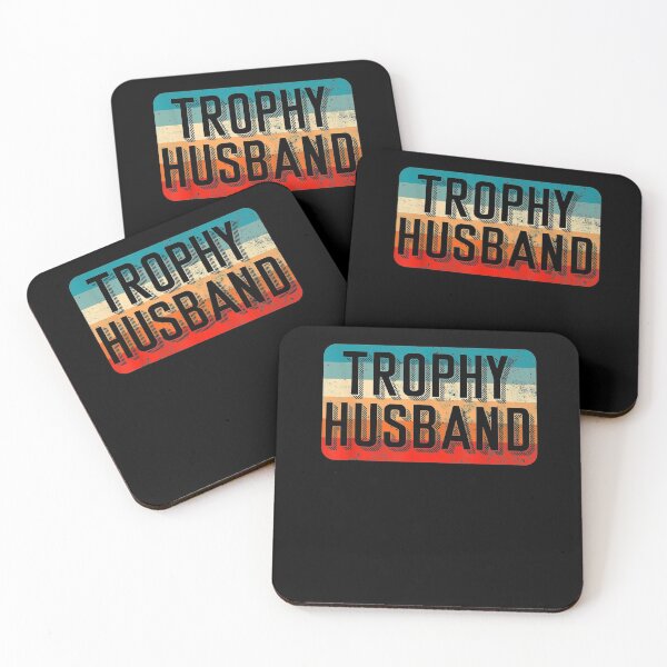 Item preview, Trophy Hus Retro Style Trophy Hus designed and sold by patsa4.