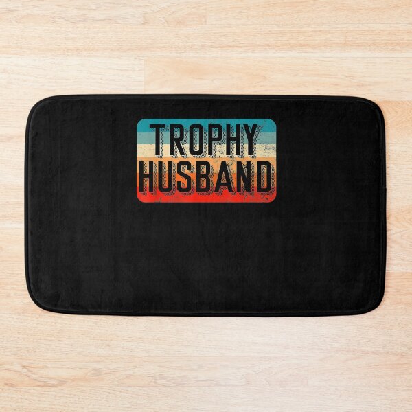 Item preview, Trophy Hus Retro Style Trophy Hus designed and sold by patsa4.