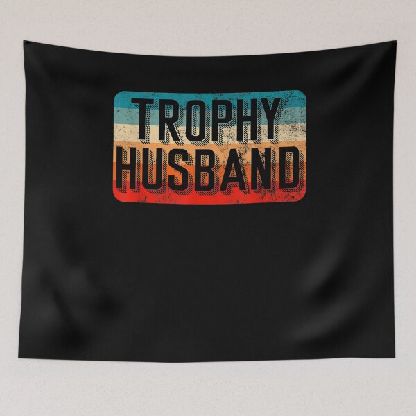 Item preview, Trophy Hus Retro Style Trophy Hus designed and sold by patsa4.