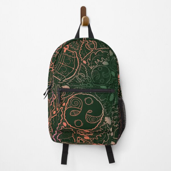 Item preview, Fable, Green | Oakvale Hero | Resurrection Phial designed and sold by SugaredTea.