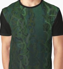 Kelp Forest Graphic T-Shirt