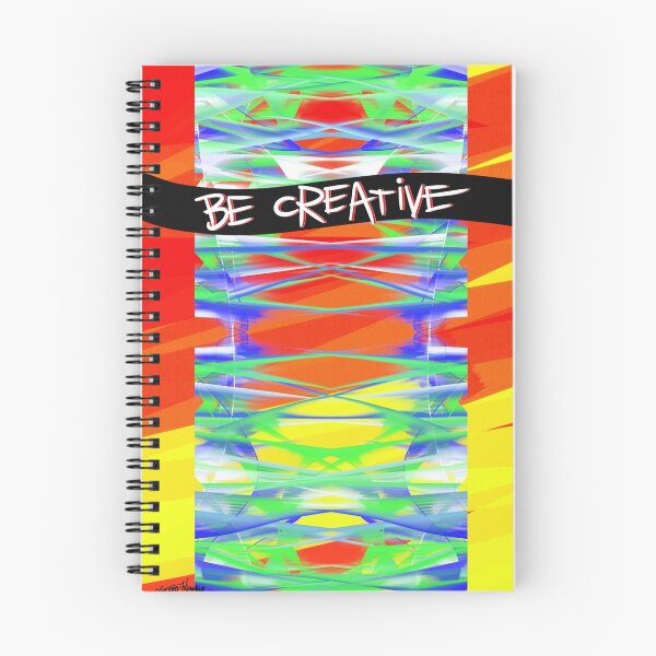 Item preview, Be Creative designed and sold by Vincent J. Newman.