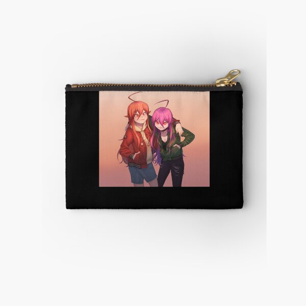 Item preview, Madeline & badeline designed and sold by YoungMeganTodd.