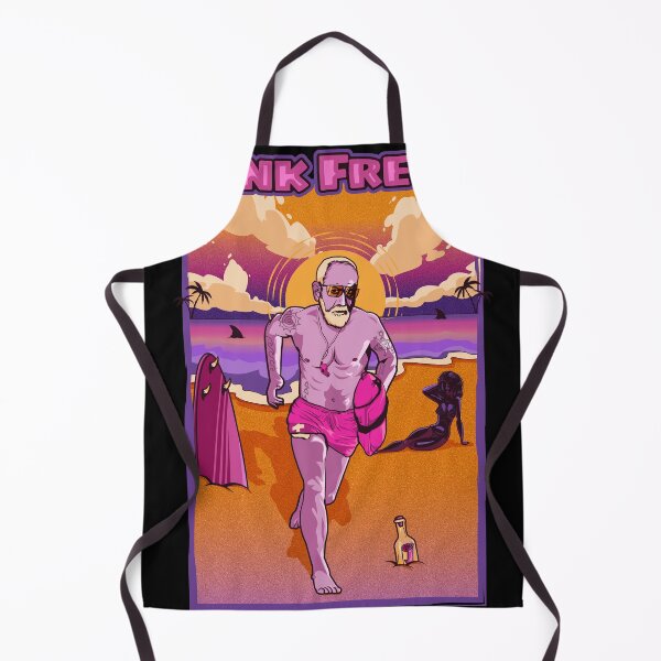 Item preview, Pink Freud designed and sold by thiagoribeiror6.