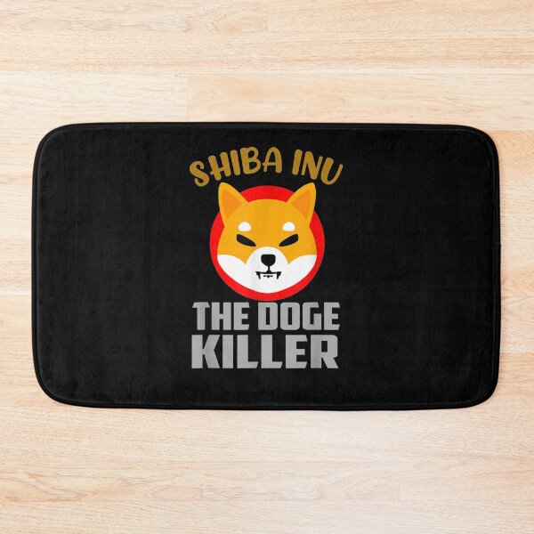 Item preview, Shiba Inu The Doge Killer For Family Lovers Coin designed and sold by patsa4.