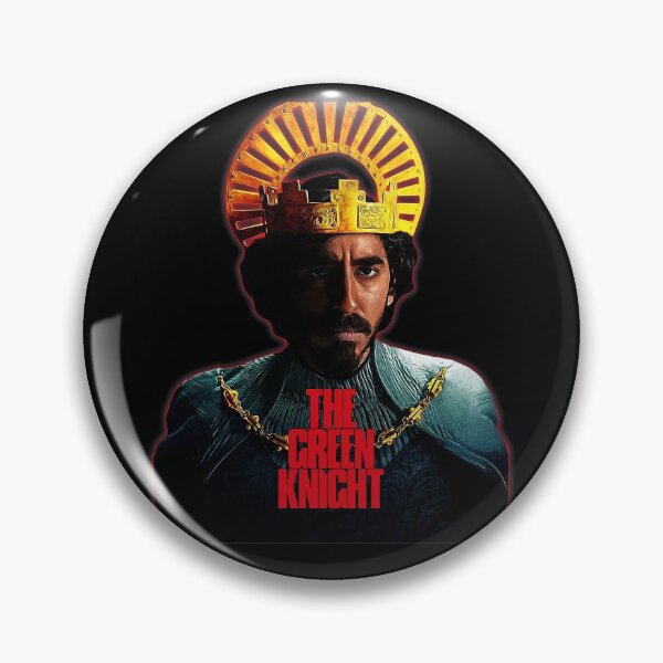 Item preview, THE GREEN KNIGHT look designed and sold by kavanagh515h.