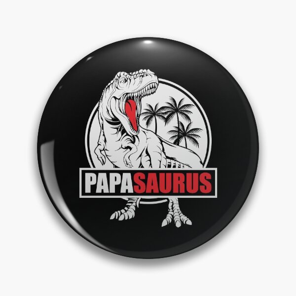 Item preview, Papasaurus Rex designed and sold by SenGift.