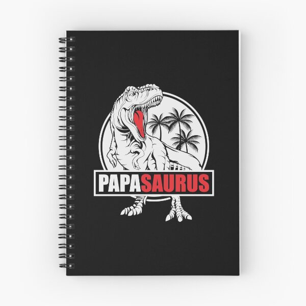 Item preview, Papasaurus Rex designed and sold by SenGift.