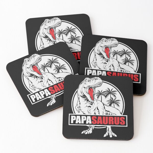 Item preview, Papasaurus Rex designed and sold by SenGift.