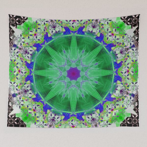 Item preview, Il Divo designed and sold by Elizabeth Austin-Craig.