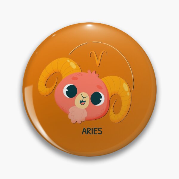 Item preview, Aries designed and sold by smujansolom.