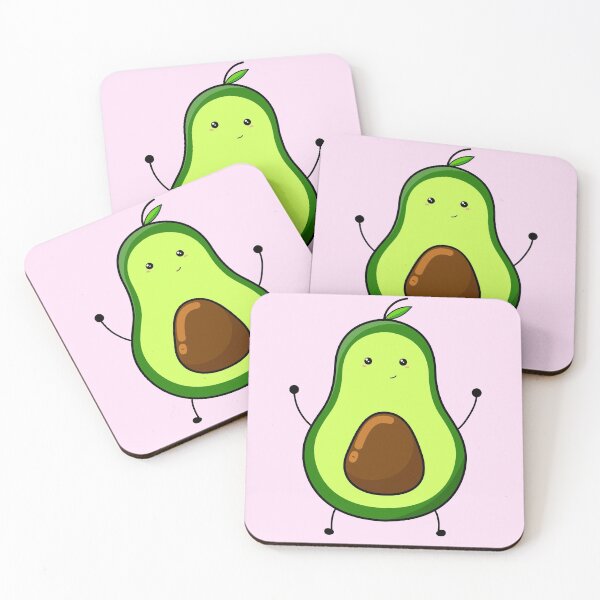Item preview, Avocado  designed and sold by ShutterStudios.