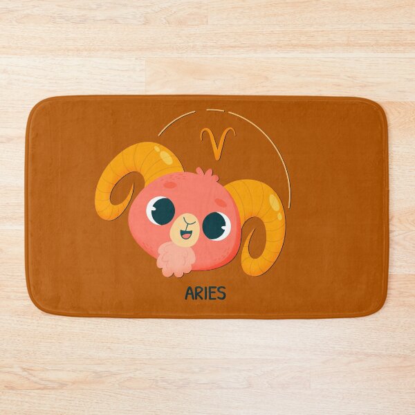 Item preview, Aries designed and sold by smujansolom.