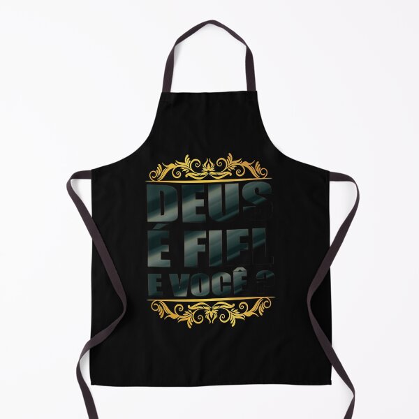 Item preview, Deus  Fiel   designed and sold by Measonu.