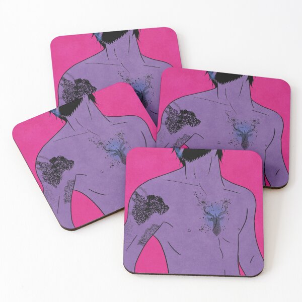 Item preview, The Bi Who Lived designed and sold by LunemArt.